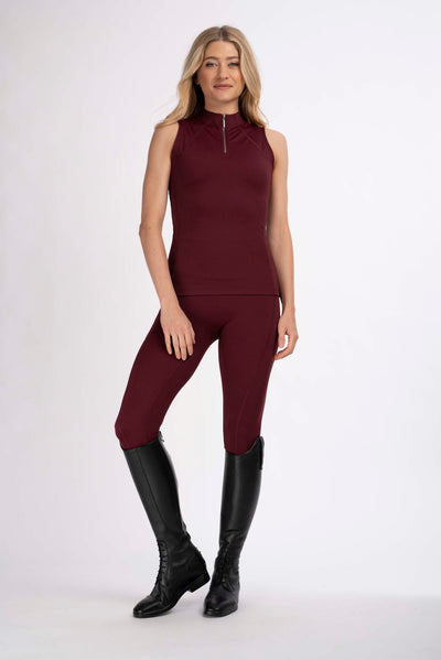 Mochara Recycled Technical Legging