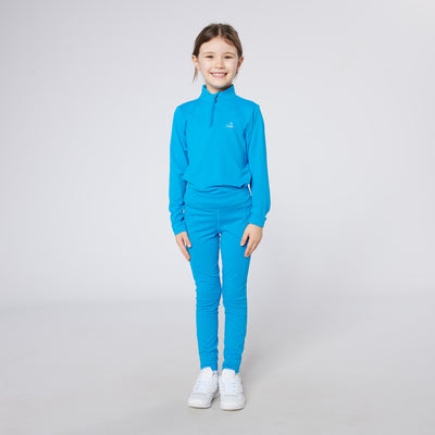 Cameo Junior Core Riding Tights
