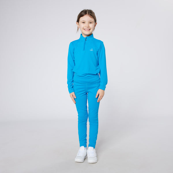 Cameo Junior Core Riding Tights