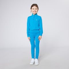 Cameo Junior Core Riding Tights