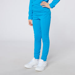 Cameo Junior Core Riding Tights