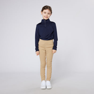 Cameo Junior Core Riding Tights