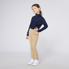 Cameo Junior Core Riding Tights