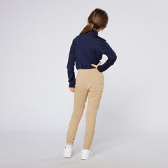 Cameo Junior Core Riding Tights
