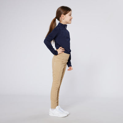 Cameo Junior Core Riding Tights