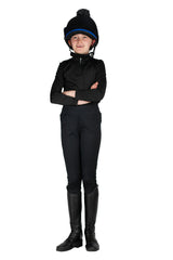 Cameo Junior Core Riding Tights