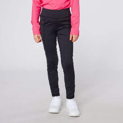 Cameo Junior Core Riding Tights