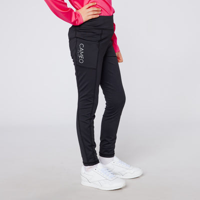 Cameo Junior Core Riding Tights