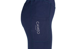 Cameo Junior Core Riding Tights