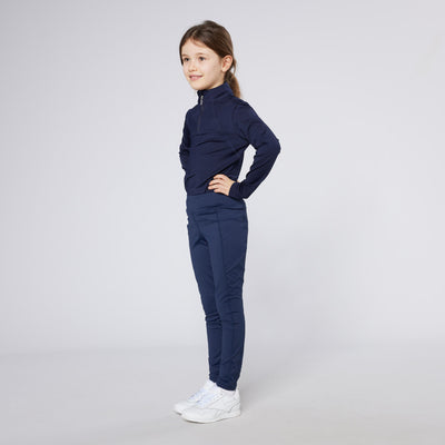 Cameo Junior Core Riding Tights