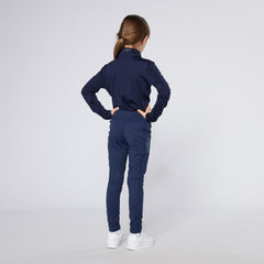 Cameo Junior Core Riding Tights
