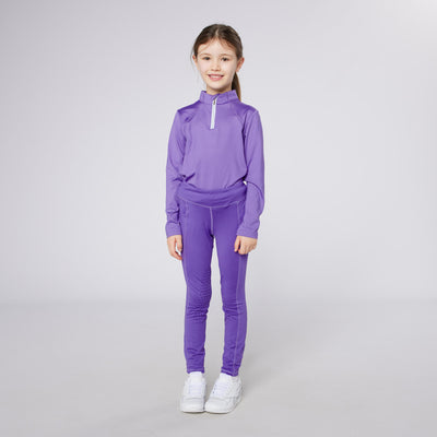 Cameo Junior Core Riding Tights