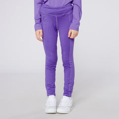 Cameo Junior Core Riding Tights