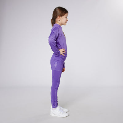 Cameo Junior Core Riding Tights