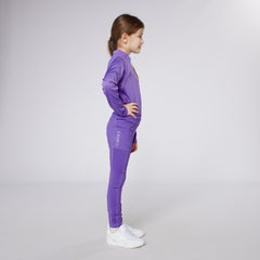 Cameo Junior Core Riding Tights