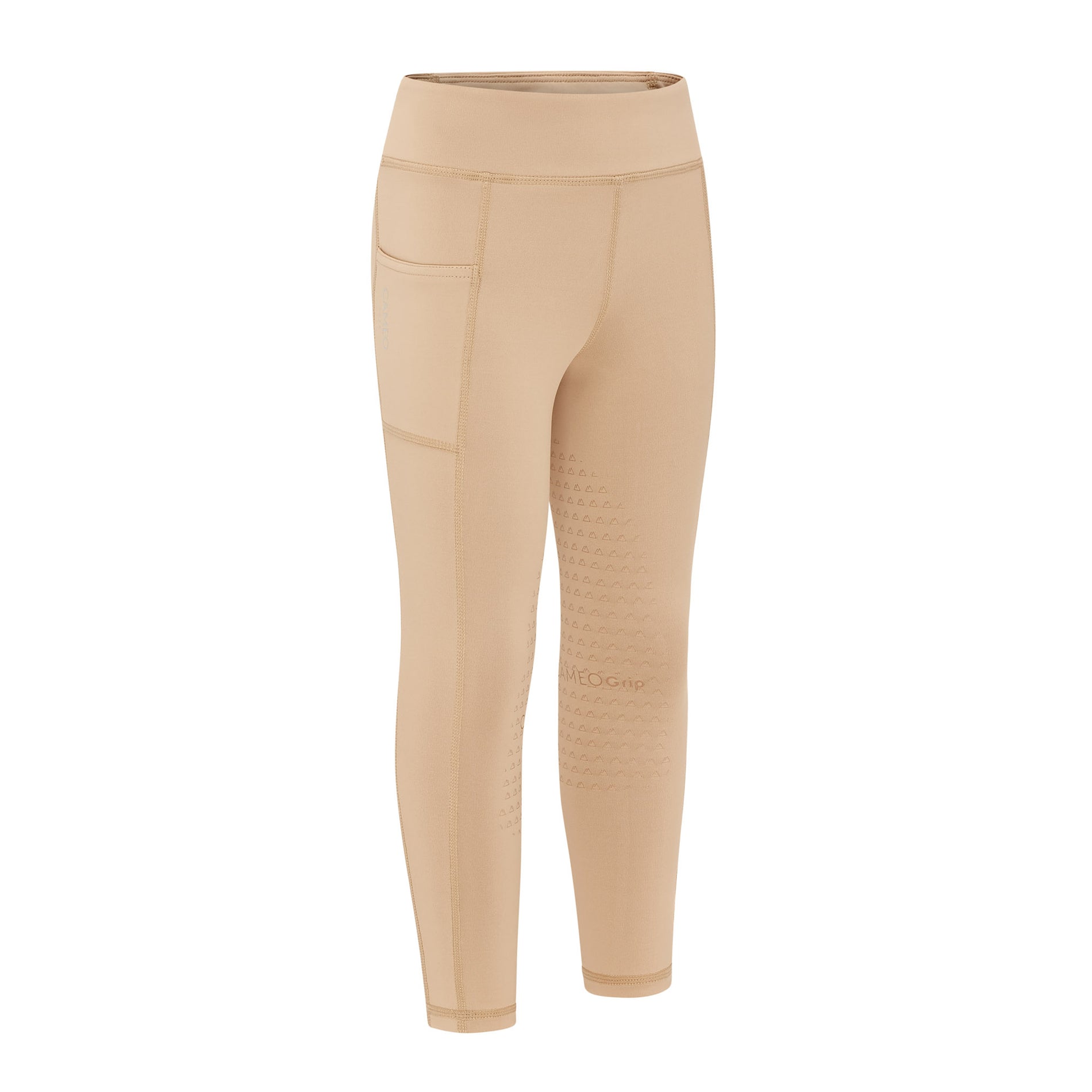 Cameo Junior Core Riding Tights