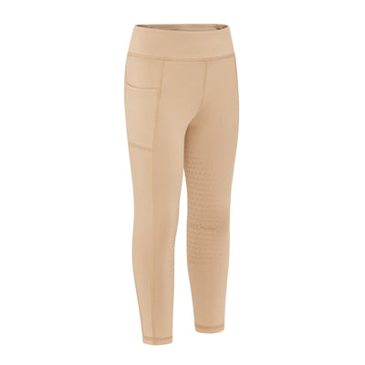 Cameo Junior Core Riding Tights