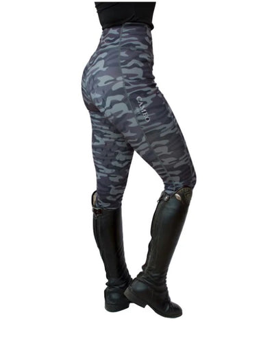 Cameo Zest Ladies Riding Tights