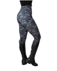 Zest Ladies Riding Tights