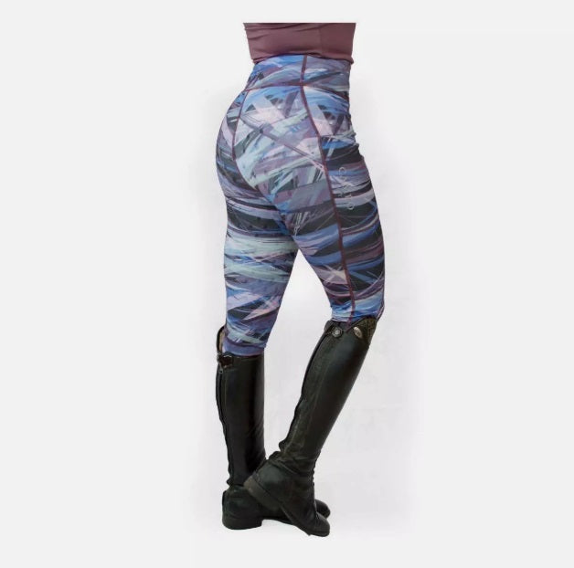 Cameo Zest Ladies Riding Tights