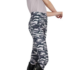Zest Junior Riding Tights