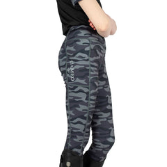 Zest Junior Riding Tights