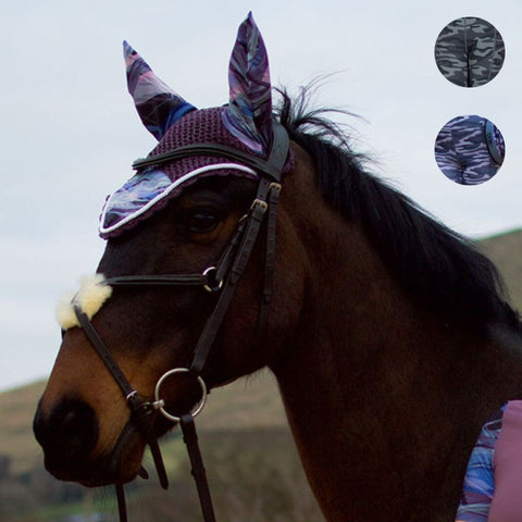 Zest Fly Hoods