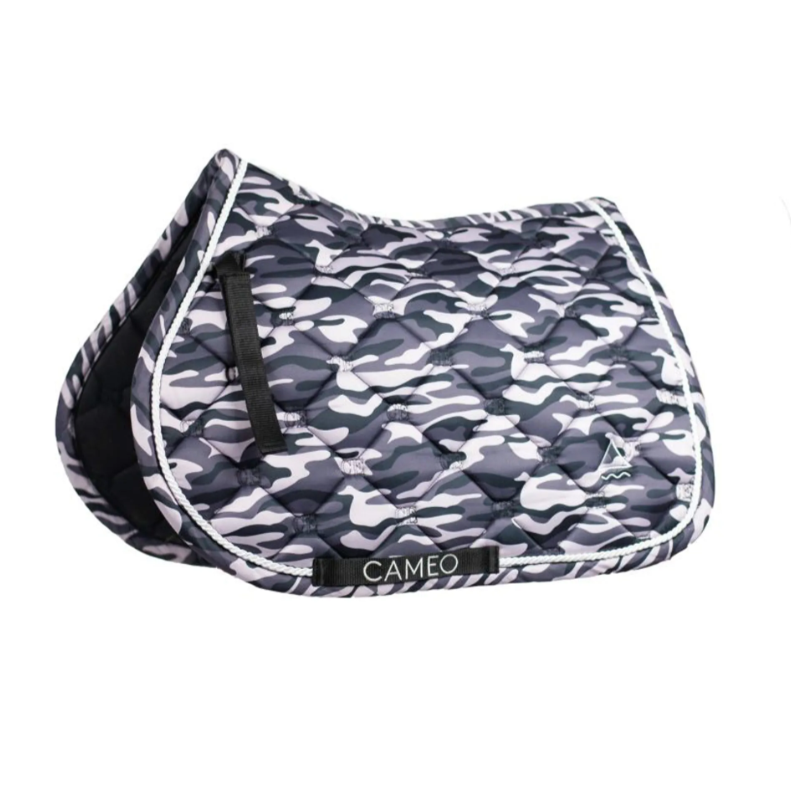 Zest Saddlepad