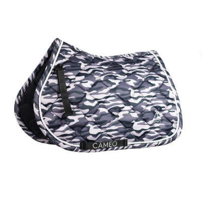 Zest Saddlepad