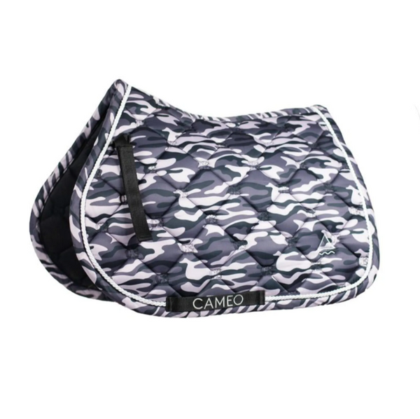 Zest Saddlepad