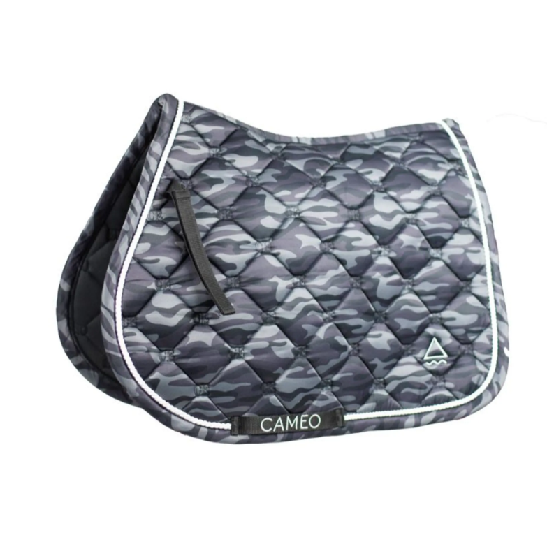 Zest Saddlepad
