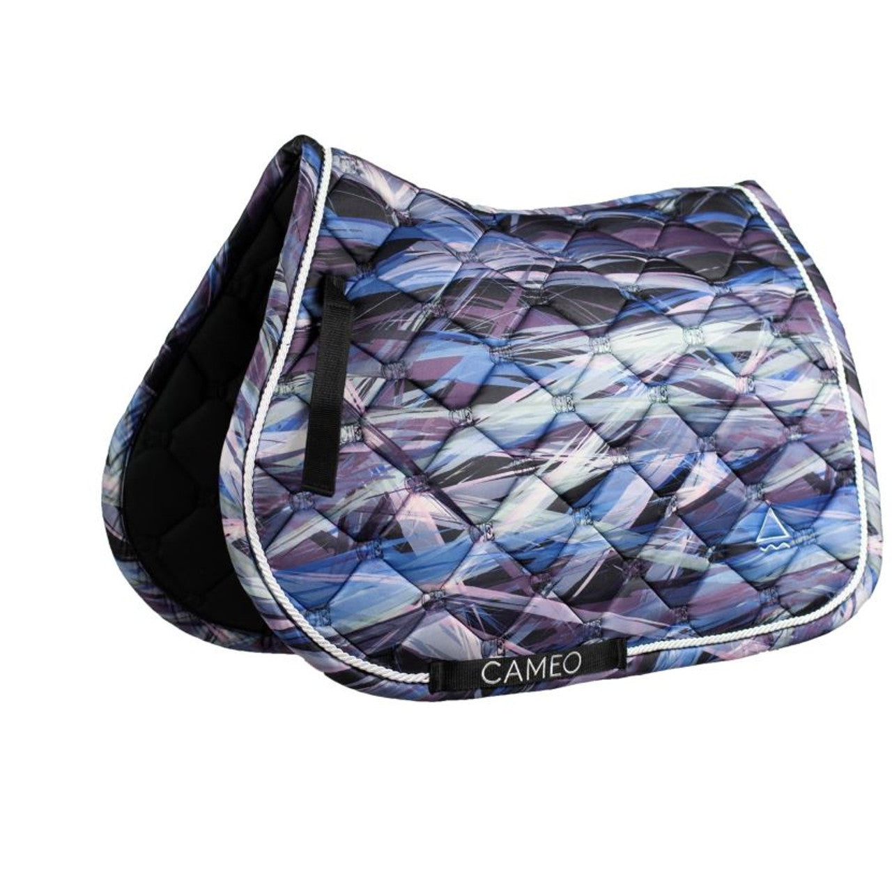 Zest Saddlepad