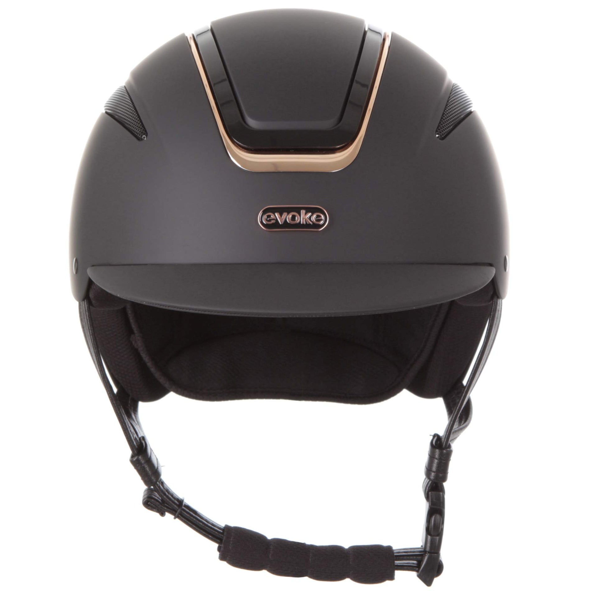 Evoke Callisto Classic Peak Helmet