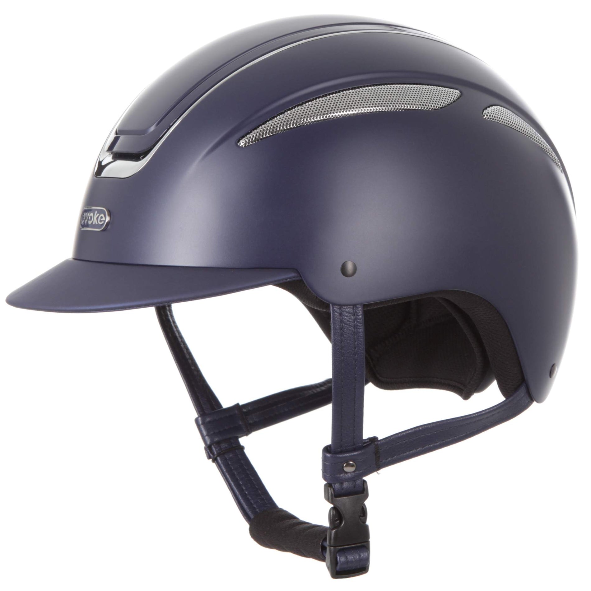 Evoke Callisto Classic Peak Helmet