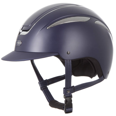 Evoke Callisto Classic Peak Helmet
