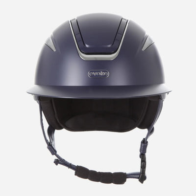 Evoke Callisto Wide Peak Mips Helmet