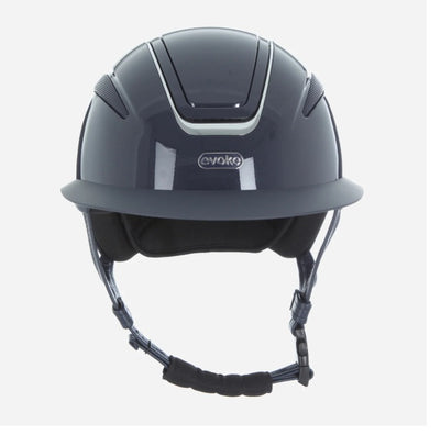 Evoke Callisto Wide Peak Mips Helmet