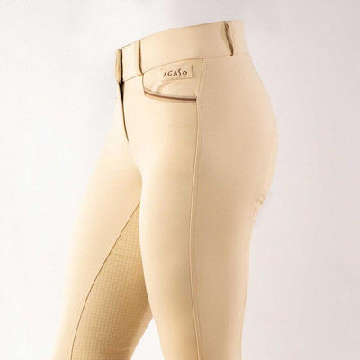 Agaso Competition Breeches