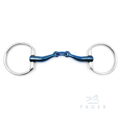 Fager Carl Bit - Loose & Fixed Rings