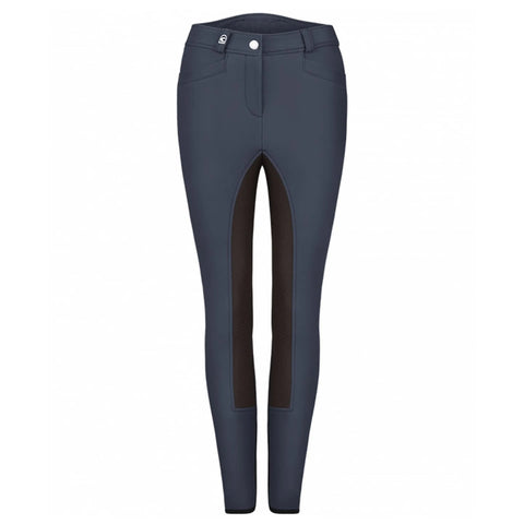 Cavallo Carla Grip S Softshell Breech