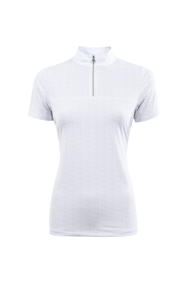 Cavallo Franzi Competition Shirt