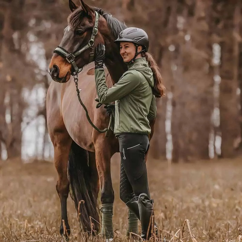 Cavallo Liz Grip Breeches