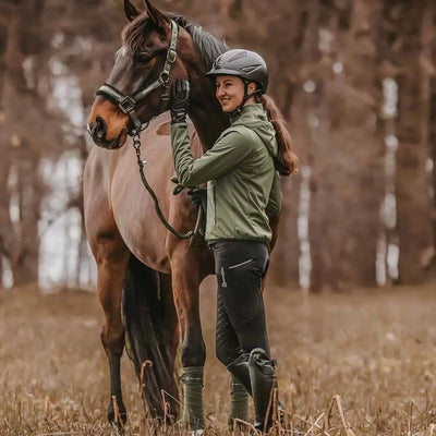 Cavallo Liz Grip Breeches
