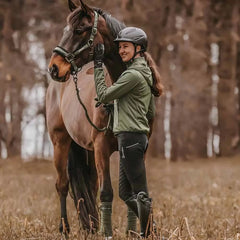 Cavallo Liz Grip Breeches