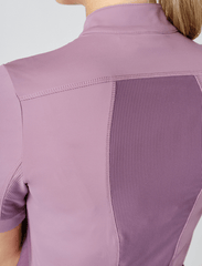 PS of Sweden Cecile Short Sleeve Top