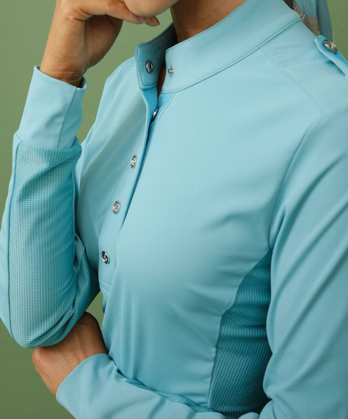 PS of Sweden Chicki Long Sleeve Shirt