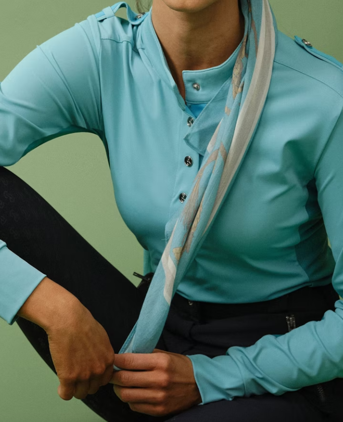 PS of Sweden Chicki Long Sleeve Shirt