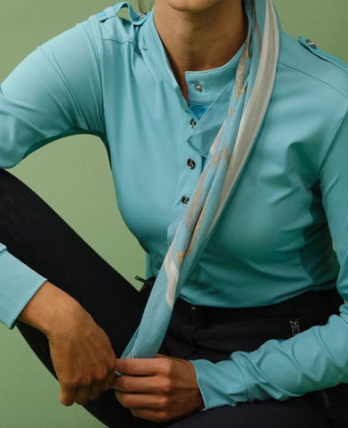 PS of Sweden Chicki Long Sleeve Shirt