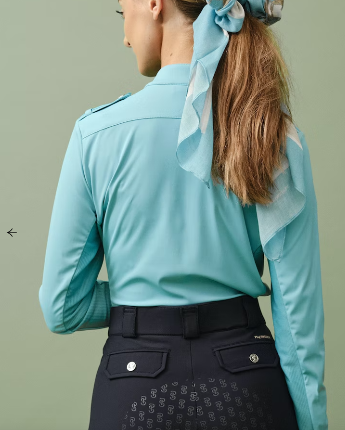 PS of Sweden Chicki Long Sleeve Shirt
