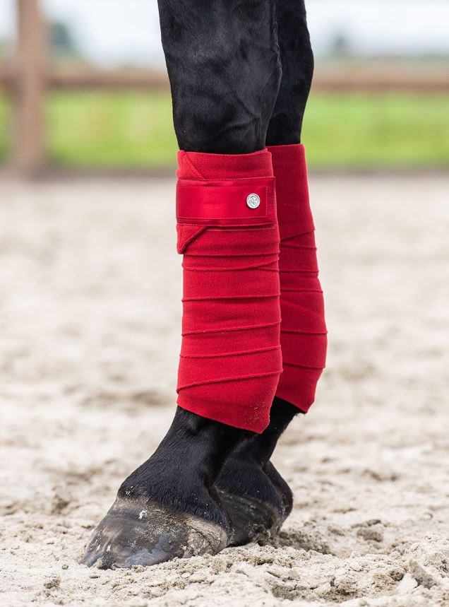 PS of Sweden Signature Polo Bandage